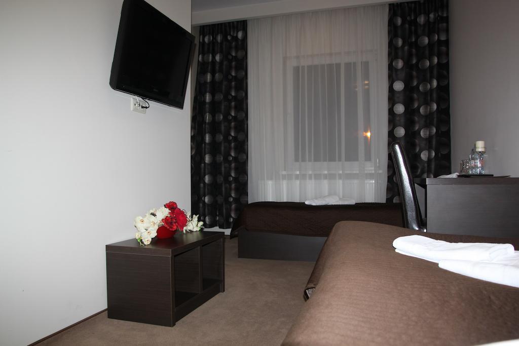Hotel Zajazd Mazowsze Slupno Pokój zdjęcie