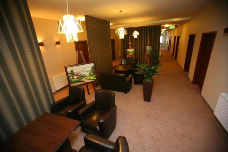 Hotel Zajazd Mazowsze Slupno Zewnętrze zdjęcie